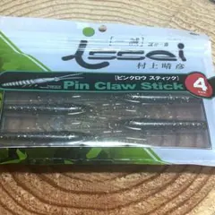 issei ピンクロウ スティック 4インチのサムネイル