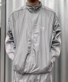 2025年最新】needles beams トラックジャケットの人気アイテム