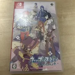 2025年最新】うたのプリンス switchの人気アイテム - メルカリ