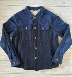 2026年最新】kato デニムジャケットの人気アイテム - メルカリ