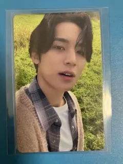 ミンギュ　消費期限　大阪　会場限定　Weverse