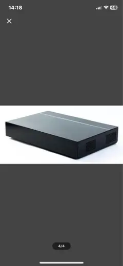 KRP-M01 KURO メディアレシーバー pioneer Yahoo!オークション -「pioneer kuro krp m-01」の落札相場