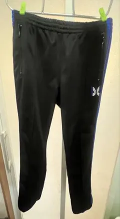 needles パンツ