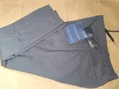 タグ付き メンズ パンツ サイズ XL グレー 試着のみ 夏