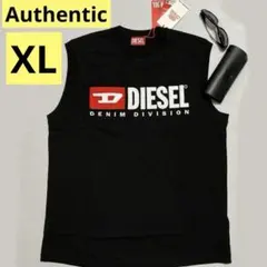 現行品14,300円】T-Bisco-Od diesel タンクトップ - メルカリ