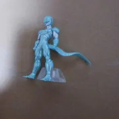 ドラゴンボール フィギュア HG メタルクウラ