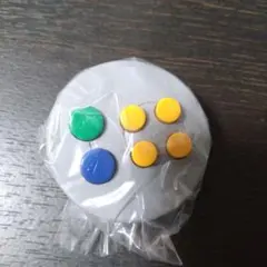 Nintendo 64 コントローラーボタンコレクション2
