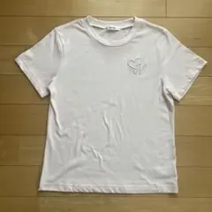 one after another NICE CLAUP♡半袖Tシャツ ピンク