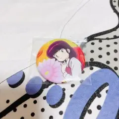 うる星やつら展 トレーディング 描き下ろし缶バッジ(しのぶ)