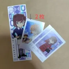 名探偵コナン　灰原哀 　セット