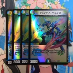 disアイチョイス