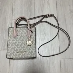 MICHAEL KORS ミニ ショルダーバッグのサムネイル