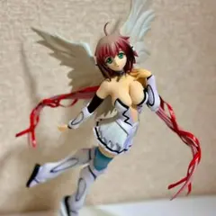 そらのおとしもの イカロス 1/7スケール フィギュア グランズのサムネイル
