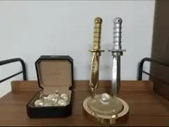 2025年最新】ラジャスの剣の人気アイテム - メルカリ