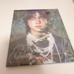 &TEAM Back to Life ソロジャケット盤 タキ TAKI