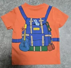 Paul Smith 半袖Tシャツ ベビー