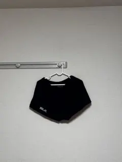 BLK ラグビー ショーツ