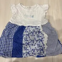 kp チュニック120cmのサムネイル