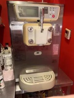 Ugolini アイスクリームメーカー 本体 - メルカリ