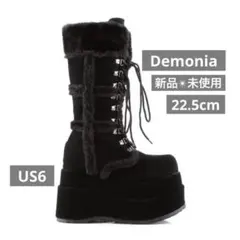 2025年最新】デモニア厚底ブーツの人気アイテム - メルカリ