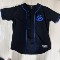 SUPER BEAVER ベースボール Tシャツ XLサイズ - メルカリ