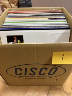 R&Bレコード まとめ売り 2026年最新】レコードまとめ売り r&bの人気アイテム - メルカリ
