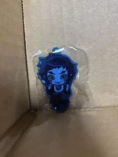 鬼滅の刃 ここみえアクリルフィギュア 玖ノ型 獪岳