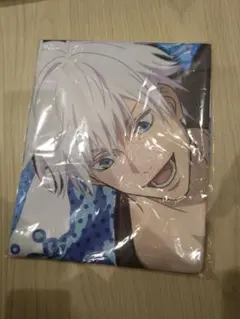 呪術廻戦　五条悟 セガラッキーくじ SPLASH×BATTLE ビッグクロス