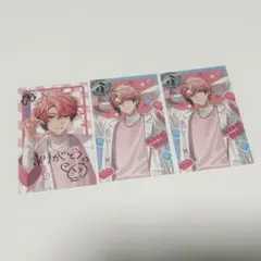 赤城ウェン レア ノーマル チェキ セット オリエンス 3周年 にじさんじ