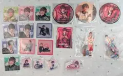 エーステ 佐久間咲也、碓氷真澄、皆木綴、茅ヶ崎至、シトロンまとめ売り