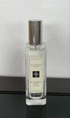 Jo Malone Blackberry & Bay コロン