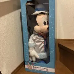 ディズニー クリスマスオーナメントくじ ラストワン賞 ミッキーとミニー オーナメントくじ ラストワンのフリマアイテム一覧