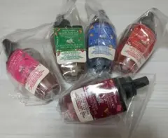 Bath & Body Works Wallflowers 5本セットのサムネイル