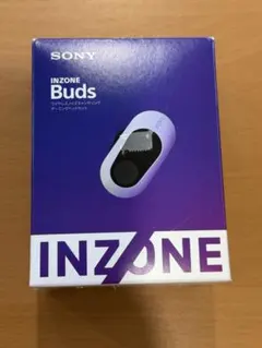 ジャンクSONY INZONE Buds WF-G700N 本体のサムネイル