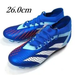 adidas PREDATOR ACCURACY.1 L HG/AG 26.0 - メルカリ