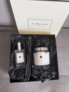 新品未使用　Jo Malone ハニーサックル & ダフネ ヘアミスト