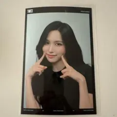 TWICE ミナ フォトスローガン READY TO BE SPECIAL 2 - メルカリ