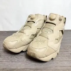 28.0サイズ！Reebok × Needles INSTAPUMP FURYのサムネイル