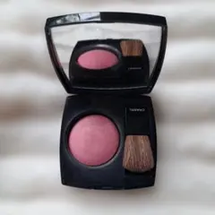 CHANEL JOUES CONTRASTE 64 PINK EXPLOSION