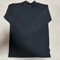 ZETT 野球アンダーシャツ 冬用 ジュニア140