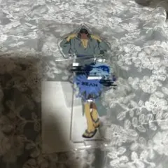 チェンソーマン omatsuri アクリルスタンド ビーム