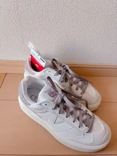SNIDEL x Newbalance 別注スニーカー【✨新品✨】のサムネイル