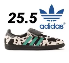 adidas Originals wmns Samba LT Cow Print
