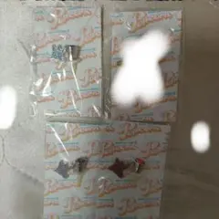 【新品未開封】嵐 イヤホンジャック4色セット