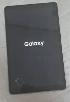 GALAXY tab a9 sm-t1510 Android タブレット
