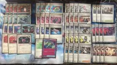 ロケット団のドンカラスデッキ　構築済　ポケモンカード