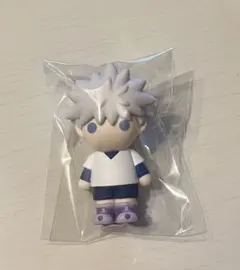 HUNTER × HUNTER キルア 一番くじ H賞
