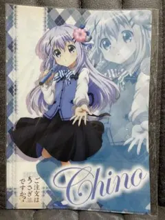 2025年最新】ごちうさ ローソン クリアファイルの人気アイテム - メルカリ