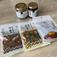 久世福商店セットのサムネイル