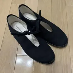 MOONSTAR ムーンスター バレエシューズ